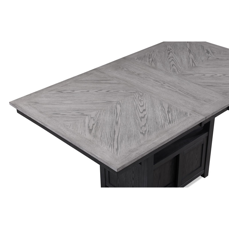 6 - Person Four Leg Dining Set