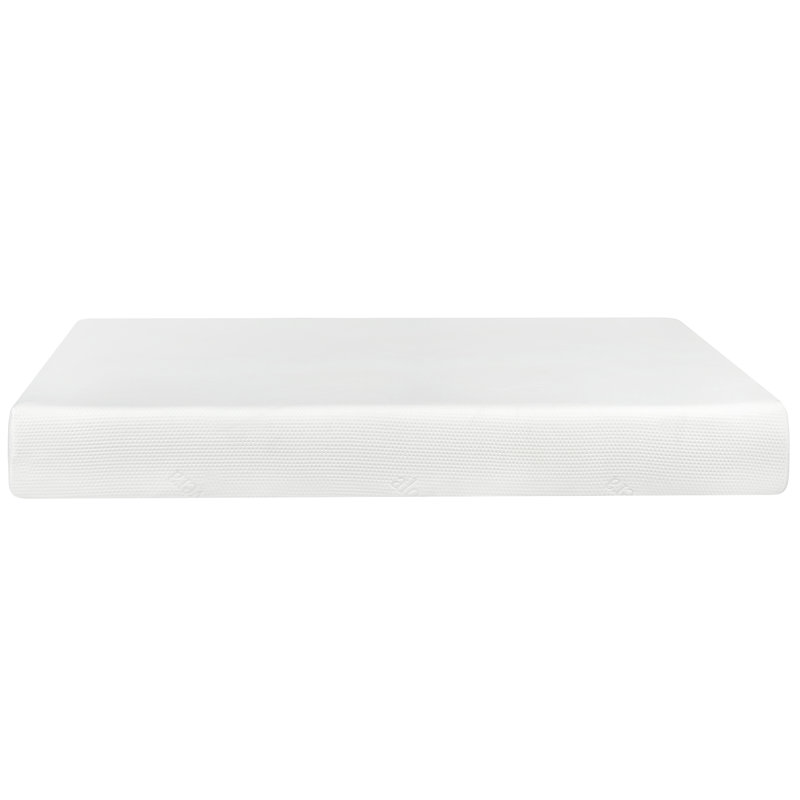 Fairstead 10'' Memory Foam Mattress, California King