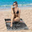 Serviette de plage NBA-1378592426