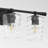 Bodan 3 - Light Vanity Light-1282354933