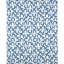 Schumacher x Hadiya Williams Threshold Printed Linen Fabric-71324596