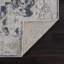 Tapis oriental en polyester tissé à la machine Webber Joines-70926918-94578605