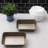 Glad 14 Piece Non-Stick Sweet Bread Kit in Grey and White