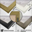Fashion Chic, impression sur toile encadrée-134174002-134174012