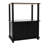 Furkat 23.75'' Wide 1 - Shelf Storage Cabinet