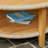Henryville Round Teak Outdoor Coffee Table