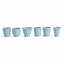 Mirabelle 6-Piece Ceramic Cachepot Set-1831795942
