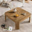 Four Leg Coffee Table