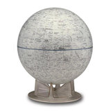Cardboard Tabletop Globe