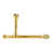 Supercoat Brass