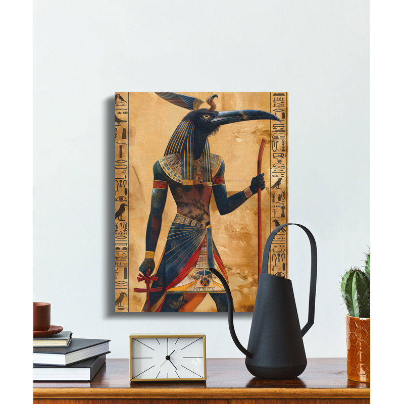 Wrapped Canvas Print Set, 152.4 cm H x 76.2 cm W