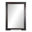 Easton Rectangle Aluminum Mirror