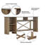 Bureau Coble-88153818