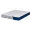Matelas en mousse viscoélastique gélifiée 10 po Avenco-1754021674
