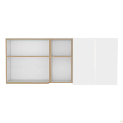 Armoire murale, cuisine