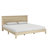 Tevrat Contemporary 3 Piece Bedroom Set-1527487343-1527487342