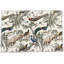 Animal Print Area Rug in Orleans-418009895