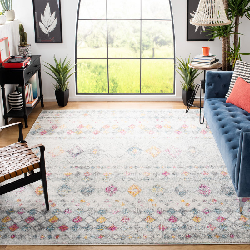 Tapis South Performance, Rectangle 9 pi x 12 pi