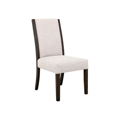 Raramuri Upholstered Dining Chair