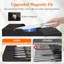 MforStyle 1 Slot Universal Knife Block-126132426