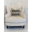 Coussin de luxe texturé Daphné Diamante-611963186-611963188