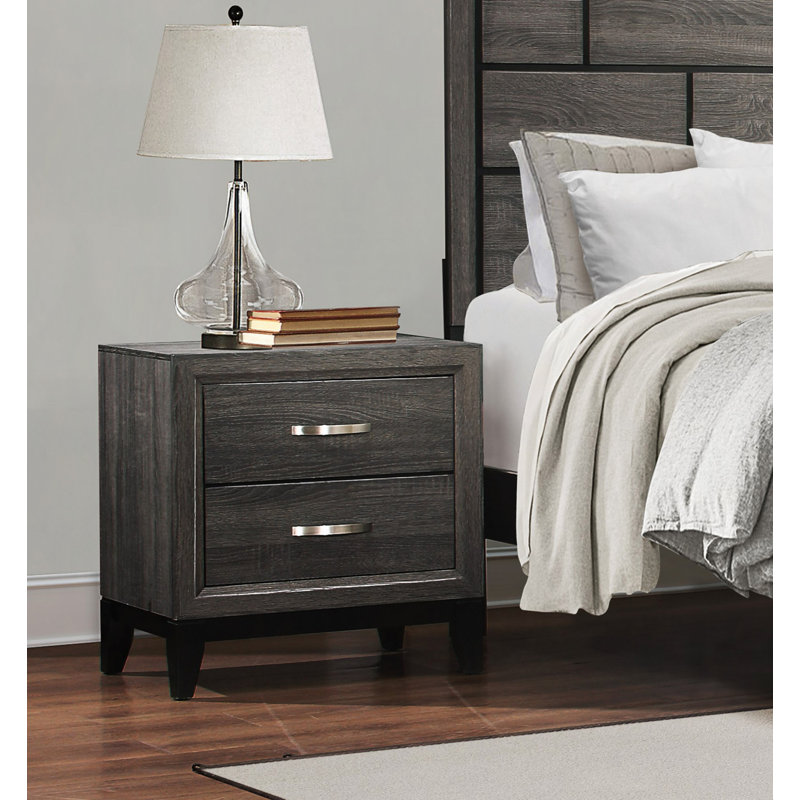 Table de chevet 1Pc