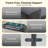  2 - Piece Upholstered Boneless Modular Sectional L Shape Sofa-583185101