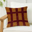 Coussin décoratif intérieur et extérieur beige Trellis-115229230-115229339
