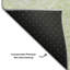 Premium Machine Washable Janicki AMF1081 Geometric Rug-318084098