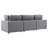 Modway Commix Sunbrella Outdoor Patio Sofa-1831779207