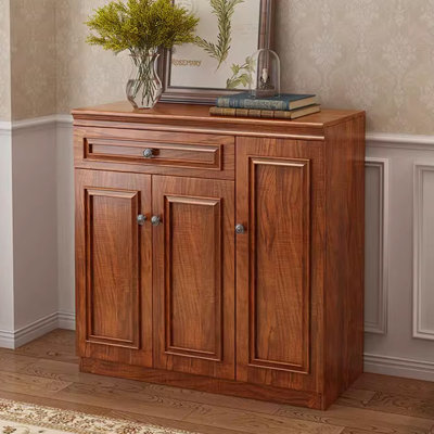 Banc de rangement Cherry