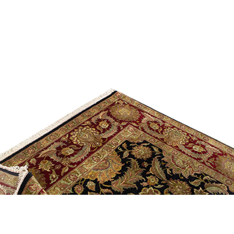 Avalon Wool Oriental Area Rug