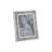 Plated Giftware Mother of Pearl Single Picture Frame-7166857
