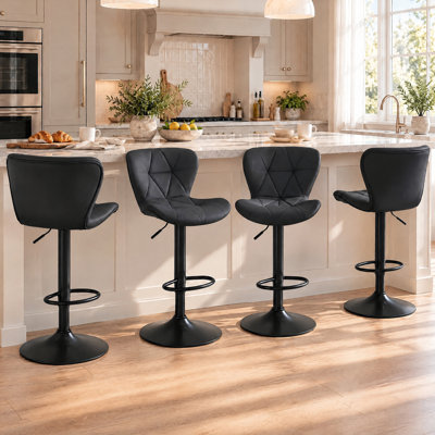 Tabourets de cuisine pour îlot de cuisine