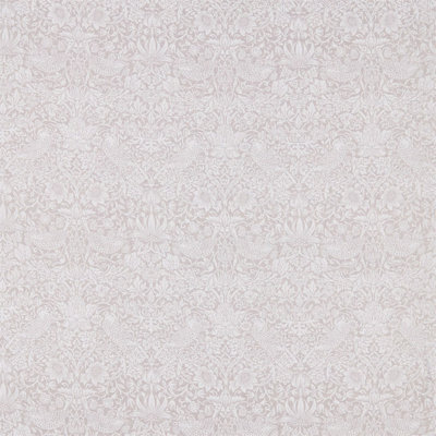 Pure Strawberry Thief Fabric