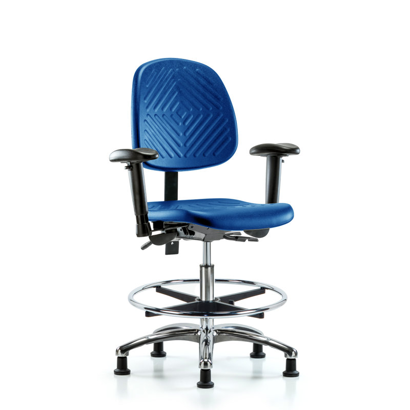 Inbox Zero Task Chair