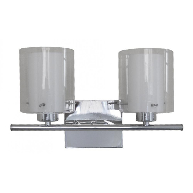 2 - Light Vanity Light