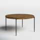 Ashley 54'' Round Dining Table