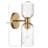 Etly Armed Sconce