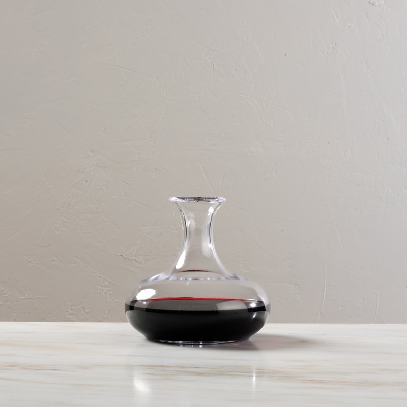 Ascutney Wine Decanter