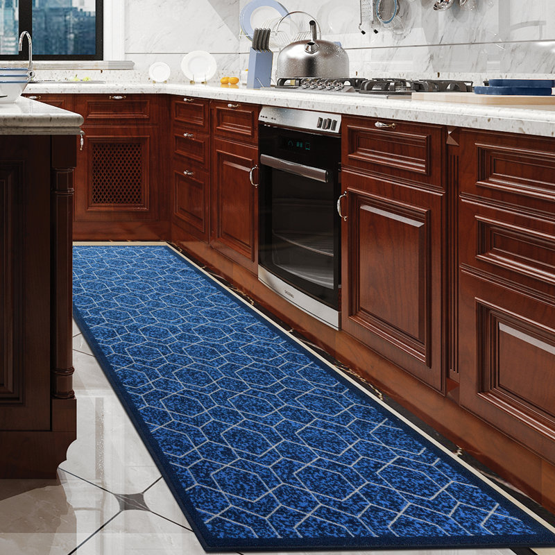 Tapis, tapis de couloir, tapis, Tapis de couloir 2 pi x 8 pi