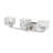 Bechard 3 - Light Dimmable Vanity Light-1039898183-1035517778