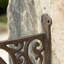 Southgate Iron Wall Decor