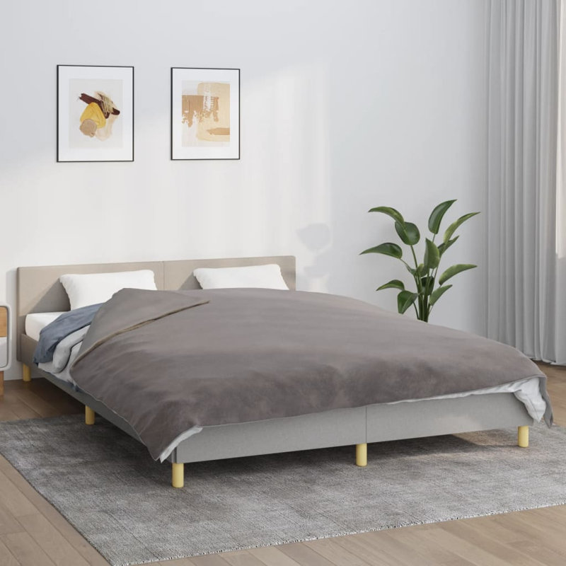 Kyeshia Weighted Blanket, W200 x L225cm