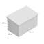 Shiplap Pent Wooden Shed-120922236