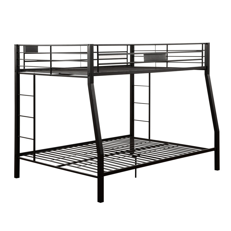 Yuma Kids Full Over Queen Bunk Bed