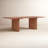 Salini Rectangular Dining Table