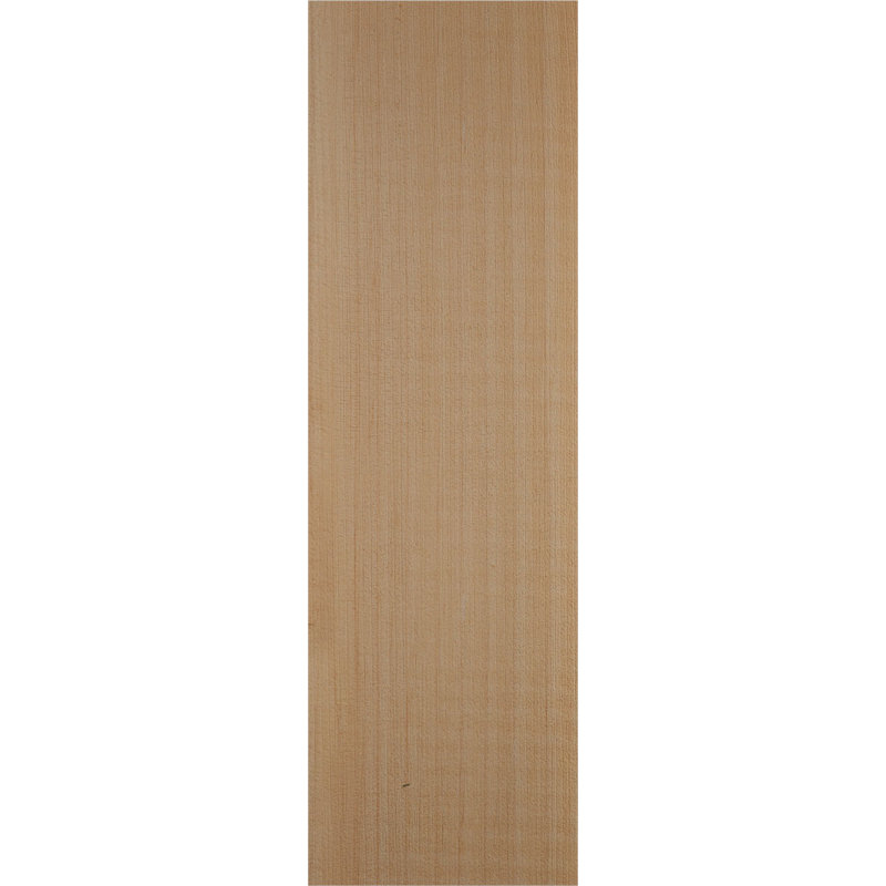 Yorktown Smooth Rafort Tail, Sapin de Douglas, H 12 po x l 18 po x P 3,5 po