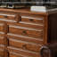 Buffet American Retro