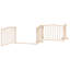 Phokas Solid Wood Dog House Door-2108588645-2108588644